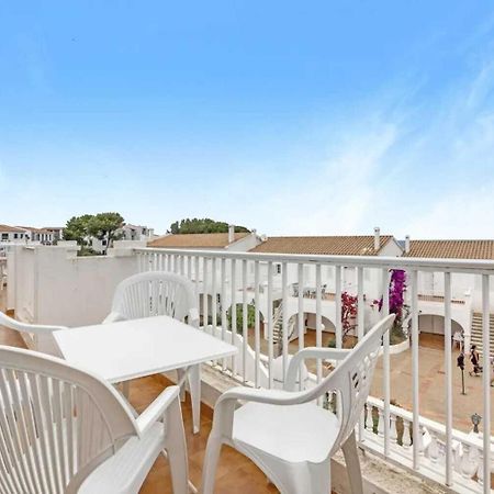 Apartamento 314 Castell Sol Cb Ареналь-д'эн-Кастель Экстерьер фото