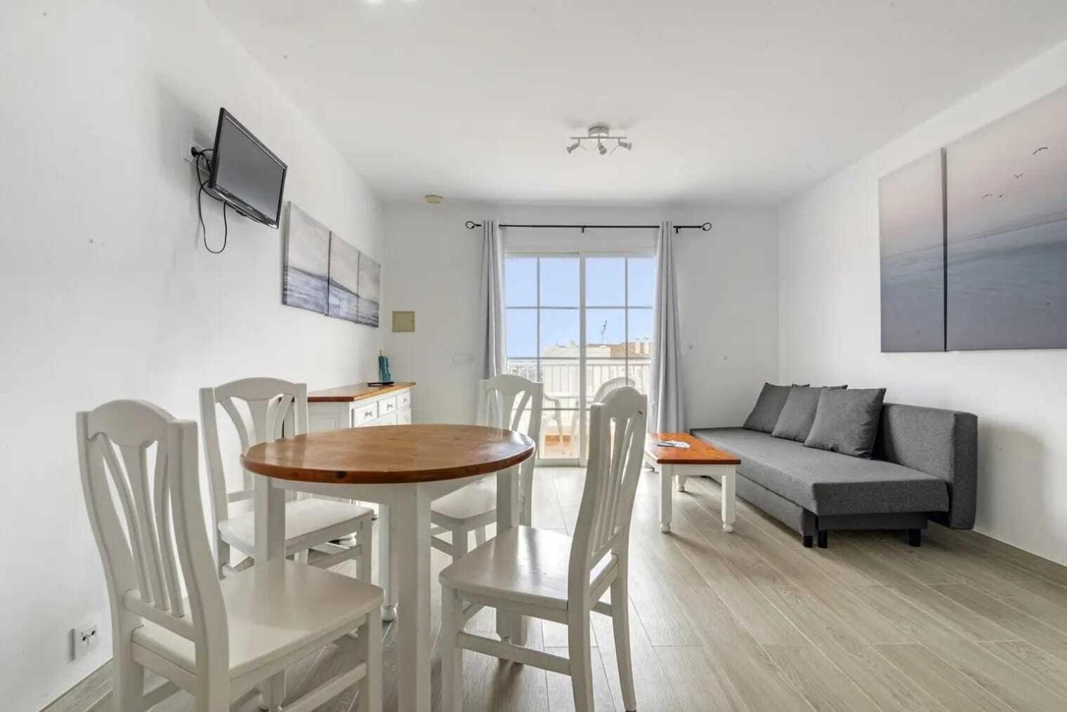 Apartamento 314 Castell Sol Cb Ареналь-д'эн-Кастель Экстерьер фото