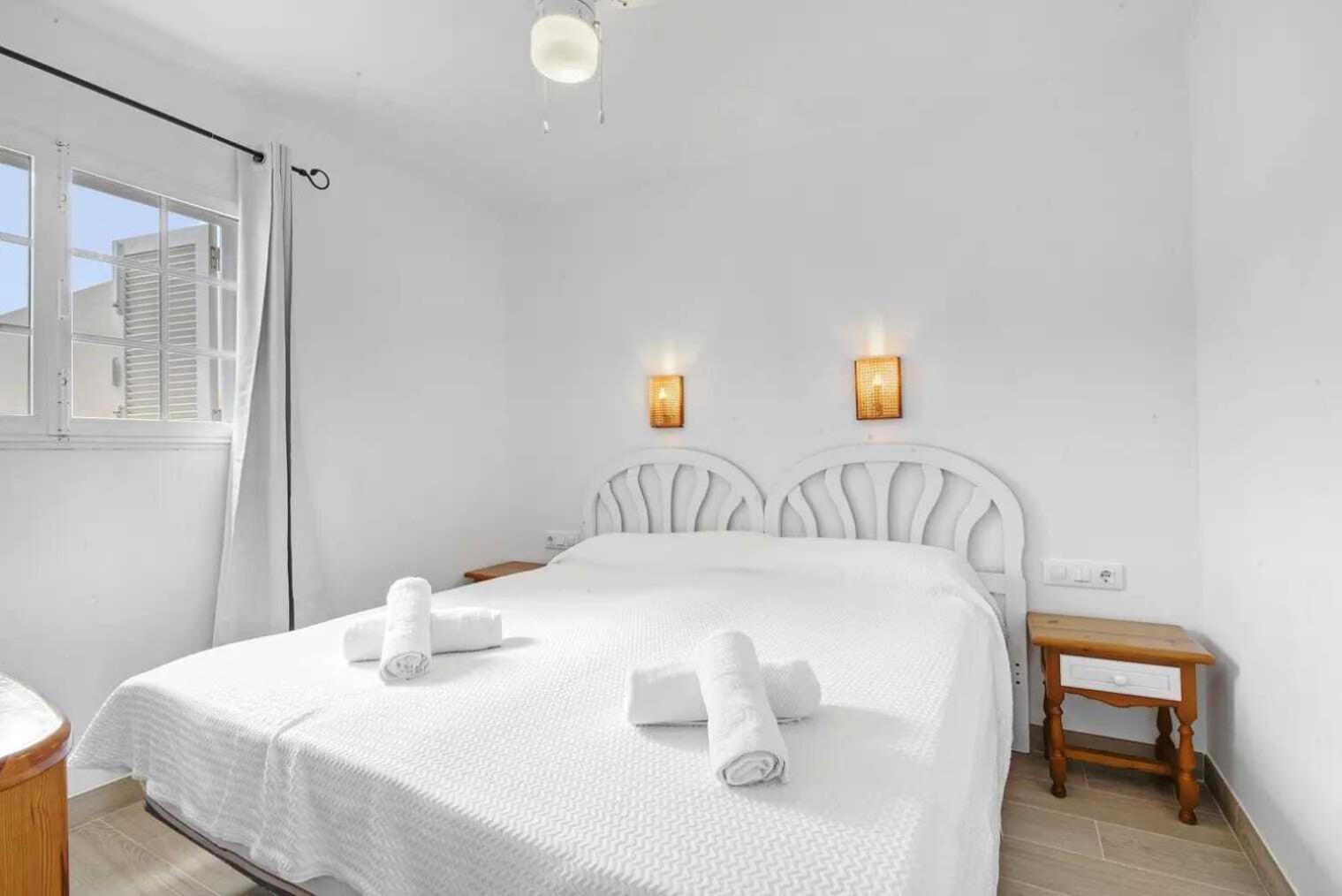 Apartamento 314 Castell Sol Cb Ареналь-д'эн-Кастель Экстерьер фото