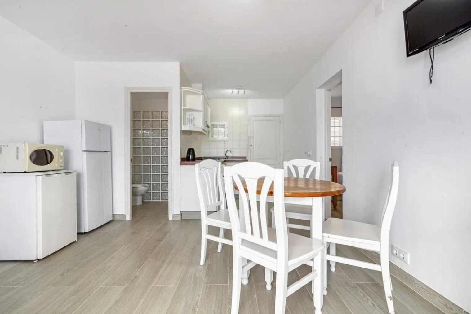 Apartamento 314 Castell Sol Cb Ареналь-д'эн-Кастель Экстерьер фото