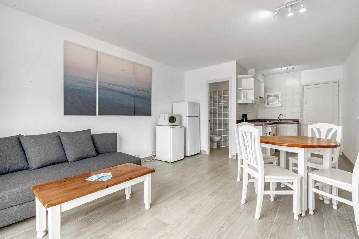 Apartamento 314 Castell Sol Cb Ареналь-д'эн-Кастель Экстерьер фото